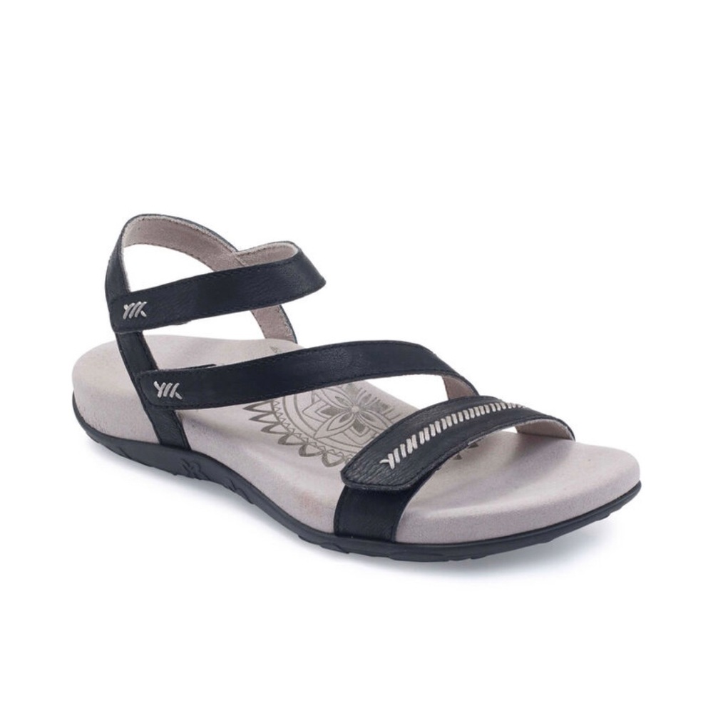 Aetrex Gabby sandals